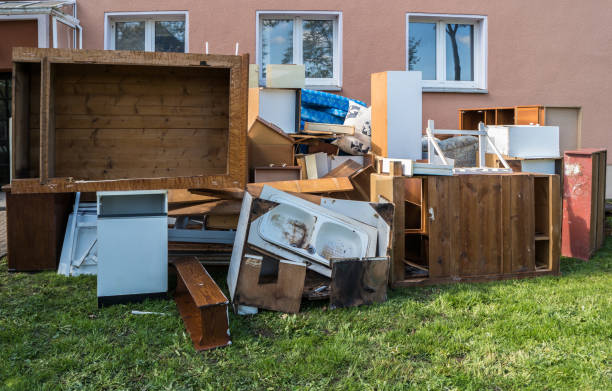 Reliable Kenyon, MN Junk Removal Solutions