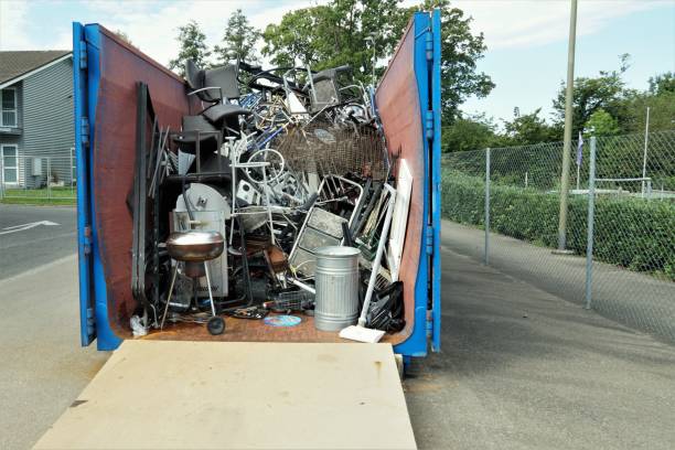 Best Yard Waste Removal  in Kenyon, MN