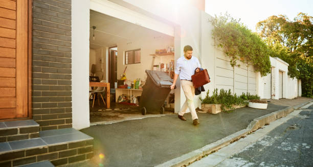 Attic Cleanout Services in Kenyon, MN