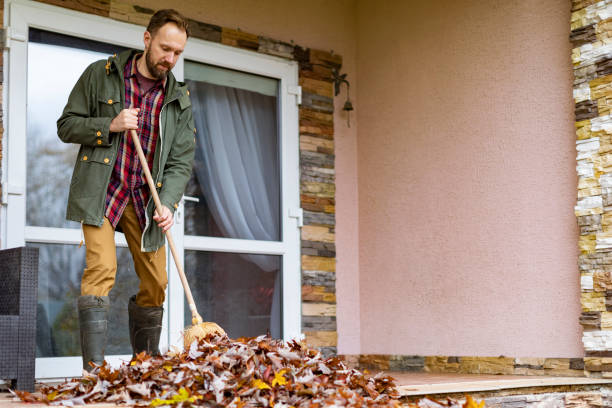 Best Yard Waste Removal  in Kenyon, MN