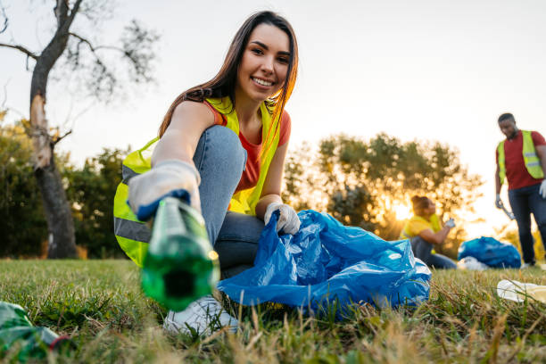 Yard Cleanup Services in Kenyon, MN